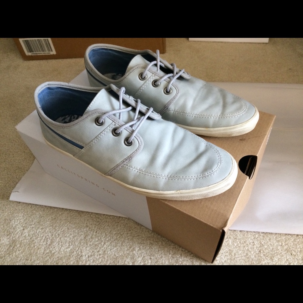 Call It Spring Mens Sneakers